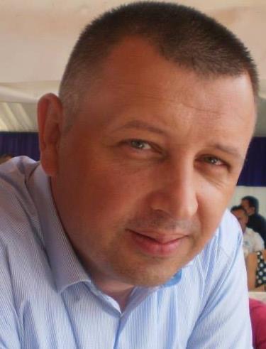 - Stanko Petrović